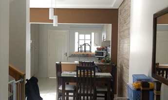 Imagem 4: Excelente sobrado 2 dormitórios com pátio nos fundos!