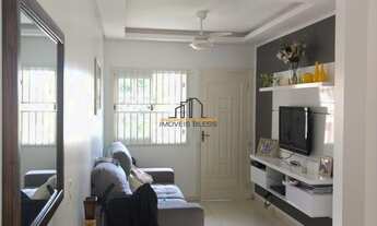 Imagem 3: Excelente sobrado 2 dormitórios com pátio nos fundos!