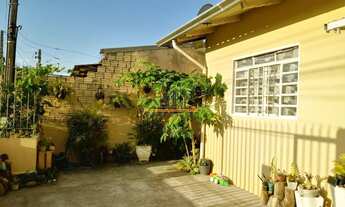 Imagem 1: Casa com 3 Dormitorio(s) localizado(a) no bairro Pasqualini em Sapucaia do Sul / RIO GRAN