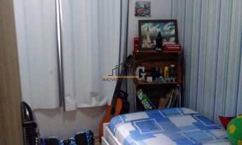 Imagem 5: Casa com 3 Dormitorio(s) localizado(a) no bairro Pasqualini em Sapucaia do Sul / RIO GRAN