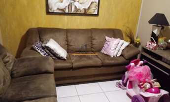 Imagem 6: Casa com 3 Dormitorio(s) localizado(a) no bairro Pasqualini em Sapucaia do Sul / RIO GRAN