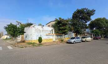 Imagem: Prédio de esquina