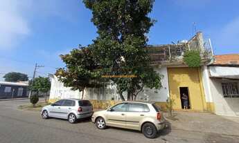 Imagem 2: Prédio de esquina