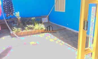 Imagem 1: Casa com 3 Dormitorio(s) localizado(a) no bairro Nova Sapucaia em Sapucaia do Sul / RIO G