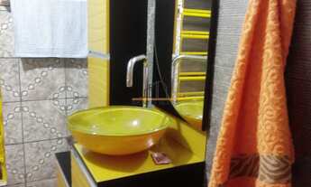 Imagem 2: Casa com 3 Dormitorio(s) localizado(a) no bairro Nova Sapucaia em Sapucaia do Sul / RIO G