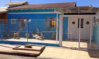 Imagem 3: Casa com 3 Dormitorio(s) localizado(a) no bairro Nova Sapucaia em Sapucaia do Sul / RIO G