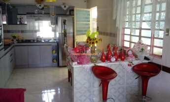 Imagem 5: Casa com 3 Dormitorio(s) localizado(a) no bairro Nova Sapucaia em Sapucaia do Sul / RIO G