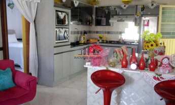 Imagem 6: Casa com 3 Dormitorio(s) localizado(a) no bairro Nova Sapucaia em Sapucaia do Sul / RIO G