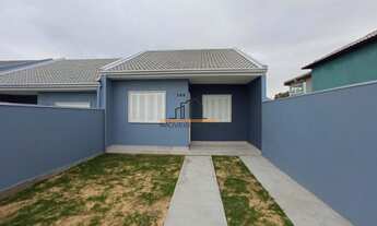 Imagem: Casa com 2 Dormitorio(s) localizado(a) no