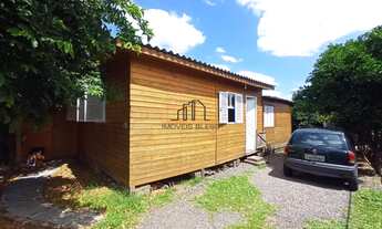 Imagem: Casa com 4 Dormitorio(s) localizado(a) no