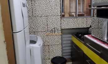 Imagem 3: Apartamento com 2 Dormitorio(s) localizado(a) no bairro Ipiranga em Sapucaia do Sul / Rio