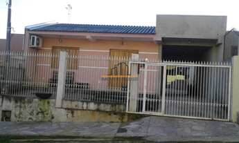 Imagem: Linda casa com 2 dormitórios!