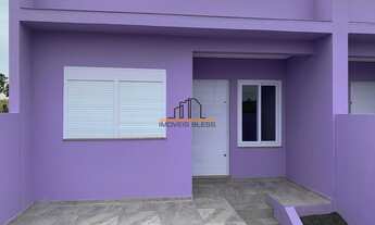 Imagem: Sobrado com 2 Dormitorio(s) localizado(a)