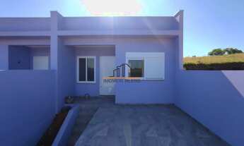 Imagem 2: Sobrado com 2 Dormitorio(s) localizado(a) no bairro Vargas em Sapucaia do Sul / RIO GRAND