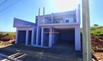 Imagem 3: Sobrado com 2 Dormitorio(s) localizado(a) no bairro Vargas em Sapucaia do Sul / RIO GRAND