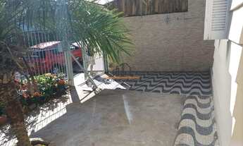 Imagem 5: Casa com 3 Dormitorio(s) localizado(a) no bairro Encosta da Floresta em Sapucaia do Sul