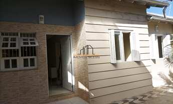 Imagem 4: Casa com 3 Dormitorio(s) localizado(a) no bairro Encosta da Floresta em Sapucaia do Sul