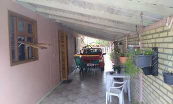 Imagem 4: Casa com 2 Dormitorio(s) localizado(a) no bairro Ipiranga em Sapucaia do Sul / RIO GRANDE