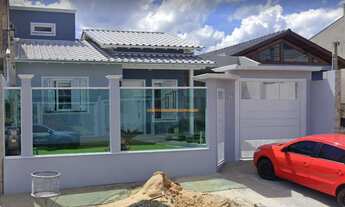 Imagem: Casa com 2 Dormitorio(s) localizado(a) no