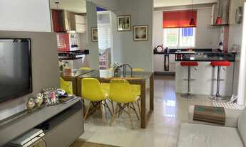 Imagem 3: Casa com 2 Dormitorio(s) localizado(a) no bairro Bela Vista em Sapucaia do Sul / RIO GRAN