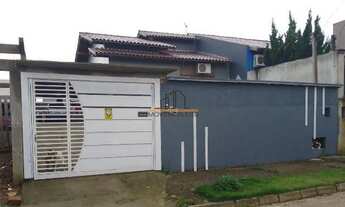 Imagem 2: Casa com 2 Dormitorio(s) localizado(a) no bairro Bela Vista em Sapucaia do Sul / RIO GRAN