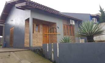 Imagem: Casa com 2 Dormitorio(s) localizado(a) no