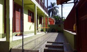 Imagem 2: Sobrado com 4 Dormitorio(s) localizado(a) no bairro São José em Sapucaia do Sul / RIO GRA