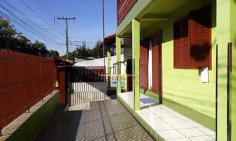 Imagem 3: Sobrado com 4 Dormitorio(s) localizado(a) no bairro São José em Sapucaia do Sul / RIO GRA