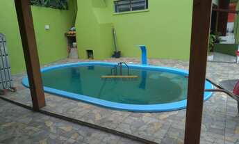 Imagem 6: Sobrado com 4 Dormitorio(s) localizado(a) no bairro São José em Sapucaia do Sul / RIO GRA