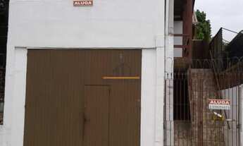 Imagem 3: Sobrado com 5 Dormitorio(s) localizado(a) no bairro São José em Sapucaia do Sul / RIO GRA