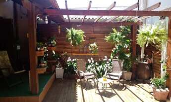 Imagem 5: Sobrado com 5 Dormitorio(s) localizado(a) no bairro São José em Sapucaia do Sul / RIO GRA