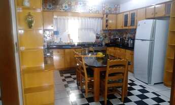 Imagem 6: Sobrado com 5 Dormitorio(s) localizado(a) no bairro São José em Sapucaia do Sul / RIO GRA