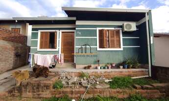 Imagem 2: Casa com 2 Dormitorio(s) localizado(a) no bairro Bela Vista em Sapucaia do Sul / RIO GRAN