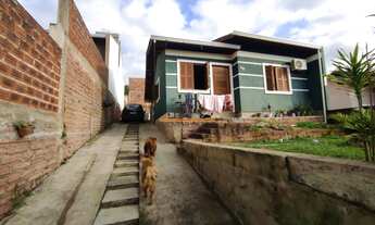 Imagem: Casa com 2 Dormitorio(s) localizado(a) no