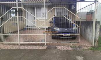 Imagem: Casa com 2 Dormitorio(s) localizado(a) no