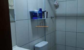 Imagem 4: Casa com 2 Dormitorio(s) localizado(a) no bairro Fortuna em Sapucaia do Sul / RIO GRANDE