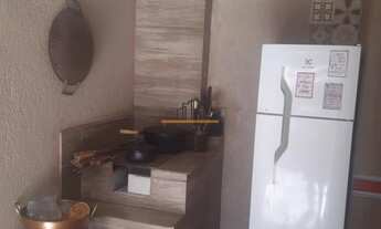 Imagem 7: Casa com 2 Dormitorio(s) localizado(a) no bairro Fortuna em Sapucaia do Sul / RIO GRANDE