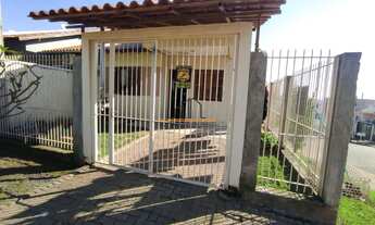 Imagem: Casa com 2 Dormitorio(s) localizado(a) no