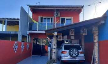 Imagem: Sobrado com 2 Dormitorio(s) localizado(a)