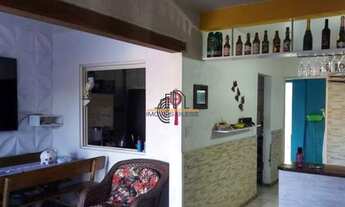 Imagem 3: Sobrado com 2 Dormitorio(s) localizado(a) no bairro Jardim em Sapucaia do Sul / RIO GRAND