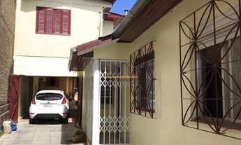 Imagem 2: Casa com 4 Dormitorio(s) localizado(a) no bairro Santa Catarina em Sapucaia do Sul / RIO