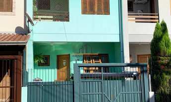 Imagem: Sobrado com 2 Dormitorio(s) localizado(a)