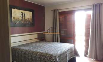 Imagem 4: Sobrado com 3 Dormitorio(s) localizado(a) no bairro Jardim em Sapucaia do Sul / RIO GRAND