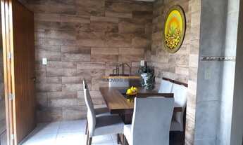 Imagem 2: Sobrado com 3 Dormitorio(s) localizado(a) no bairro Jardim em Sapucaia do Sul / RIO GRAND