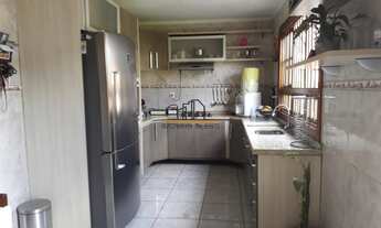 Imagem 3: Sobrado com 3 Dormitorio(s) localizado(a) no bairro Jardim em Sapucaia do Sul / RIO GRAND