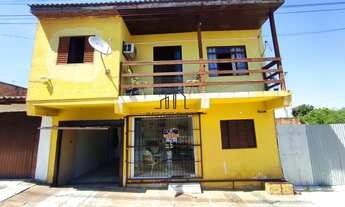 Imagem 1: Sobrado com 3 Dormitorio(s) localizado(a) no bairro Nova Sapucaia em Sapucaia do Sul / RI