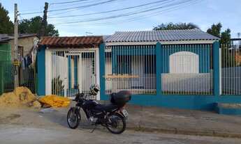 Imagem: Casa com 2 Dormitorio(s) localizado(a) no