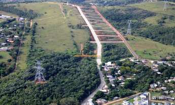 Imagem: Lotes de terrenos 290m² próximo ao Centro