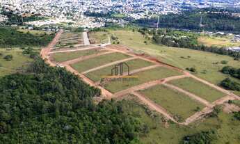 Imagem 2: Lotes de terrenos 290m² próximo ao Centro de Sapucaia!