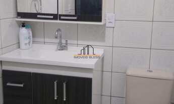 Imagem 1: Casa com 3 Dormitorio(s) localizado(a) no bairro Pasqualini em Sapucaia do Sul / RIO GRAN